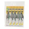 Шумовая блесна SkyFish "Z SPIN" арт: SP-32  18гр